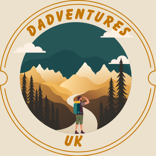 Dadventures UK